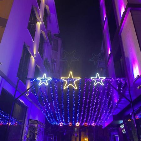 Moon Suit Taksim Istanbul Exterior photo