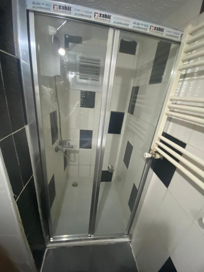 Moon Suit Taksim Istanbul Exterior photo